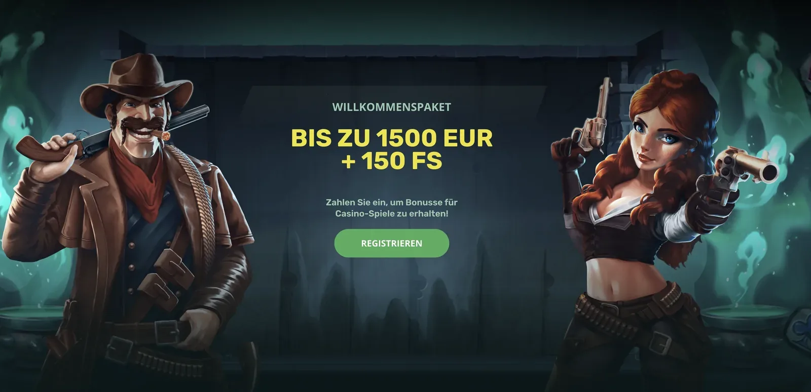 Aktuelle Aktion bei 22Bet